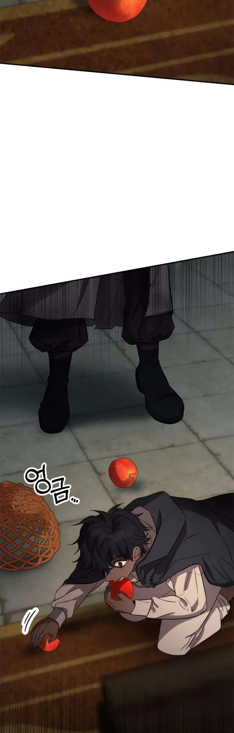 Immortal's Way Of Life Chapter 4 Gambar 56