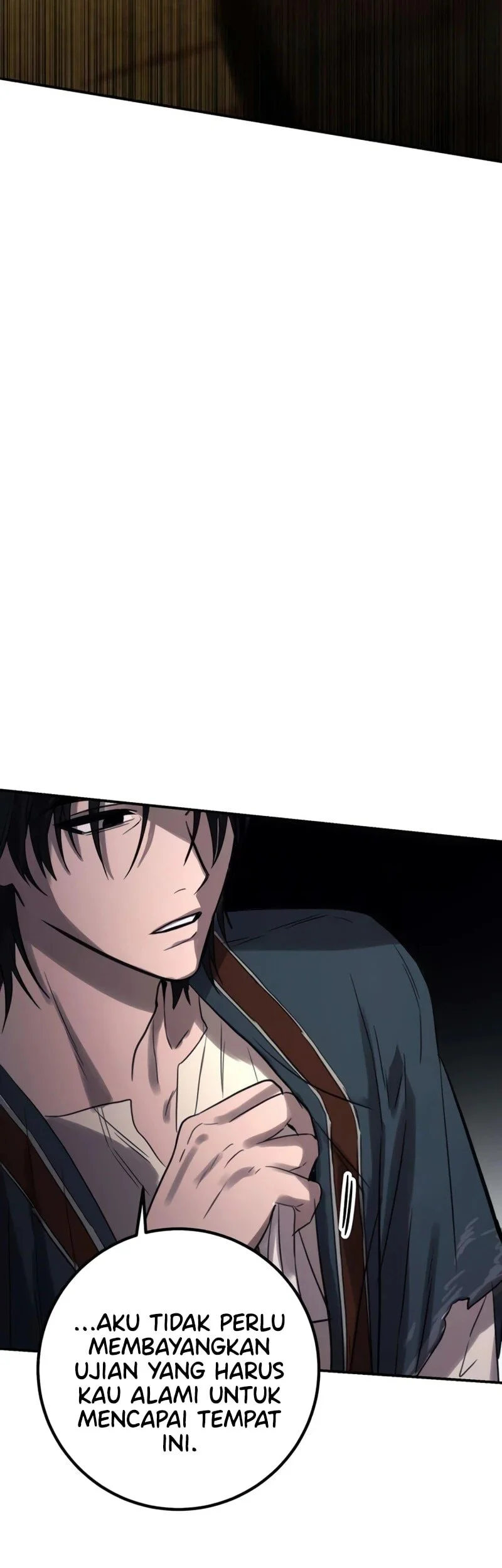 Immortal's Way Of Life Chapter 4 Gambar 57