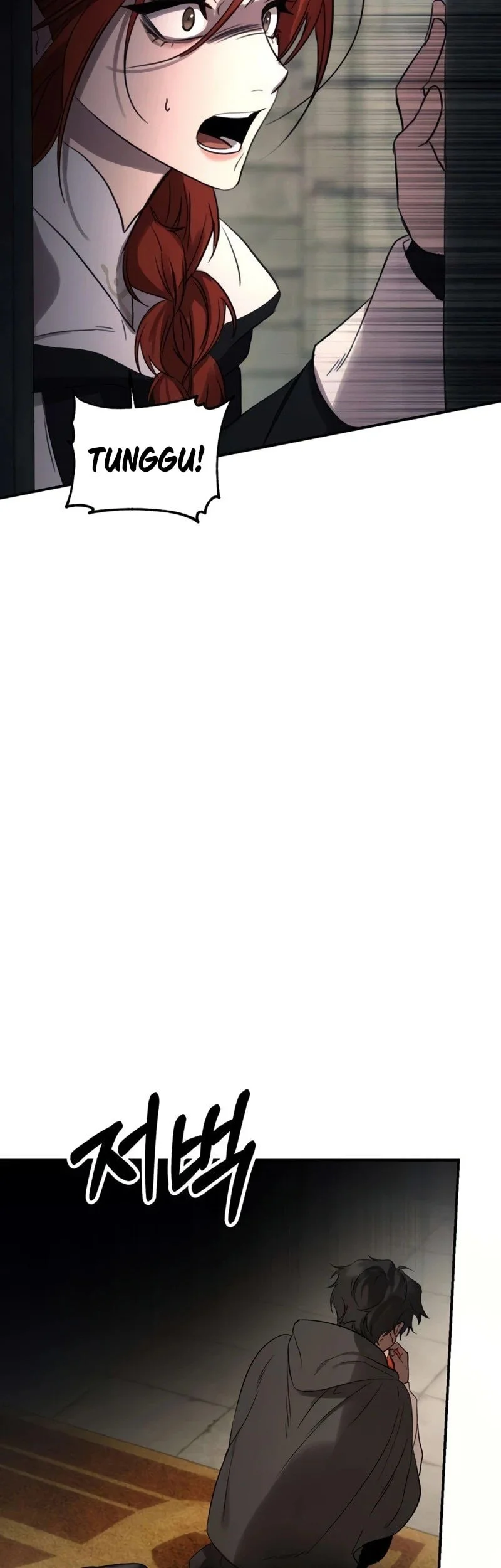 Immortal's Way Of Life Chapter 4 Gambar 65