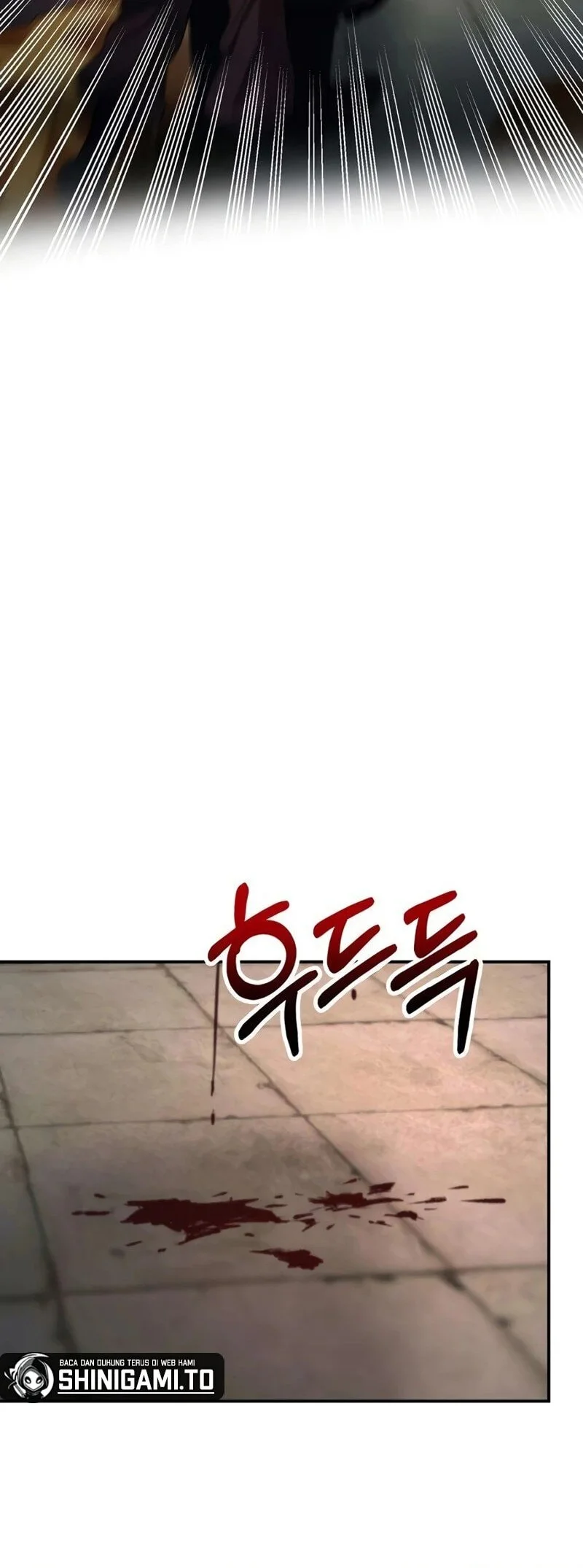 Immortal's Way Of Life Chapter 4 Gambar 70