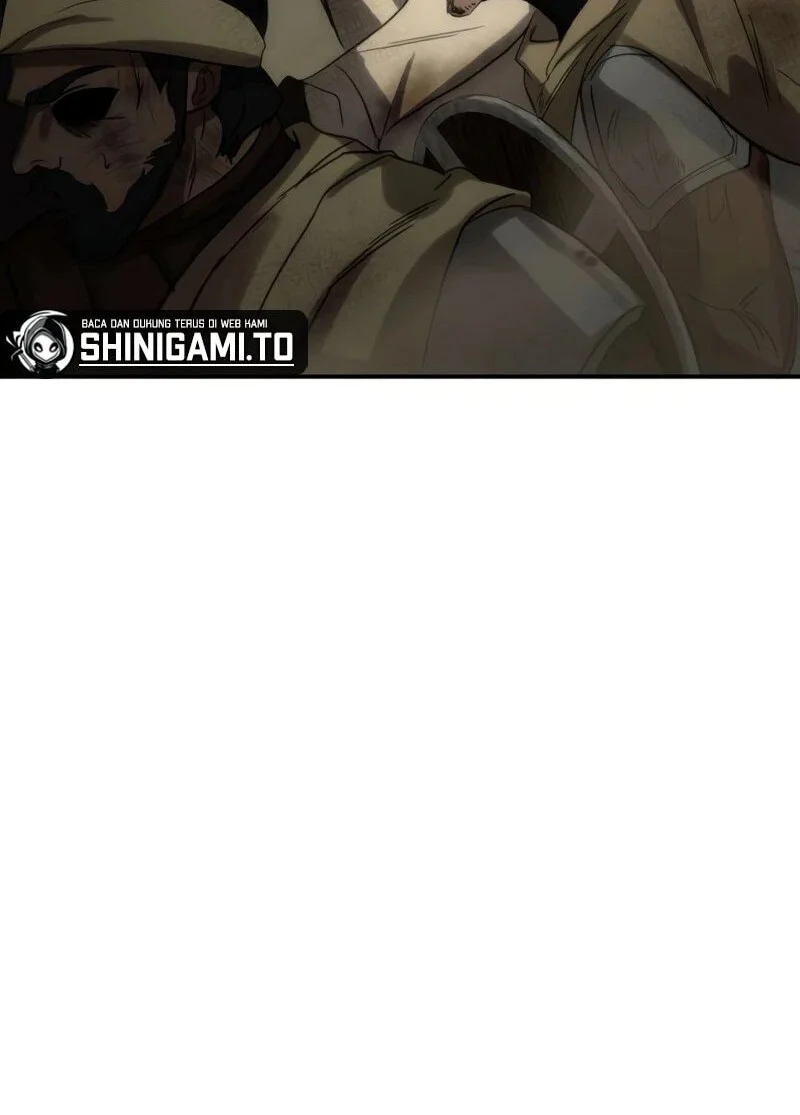 Immortal's Way Of Life Chapter 4 Gambar 5