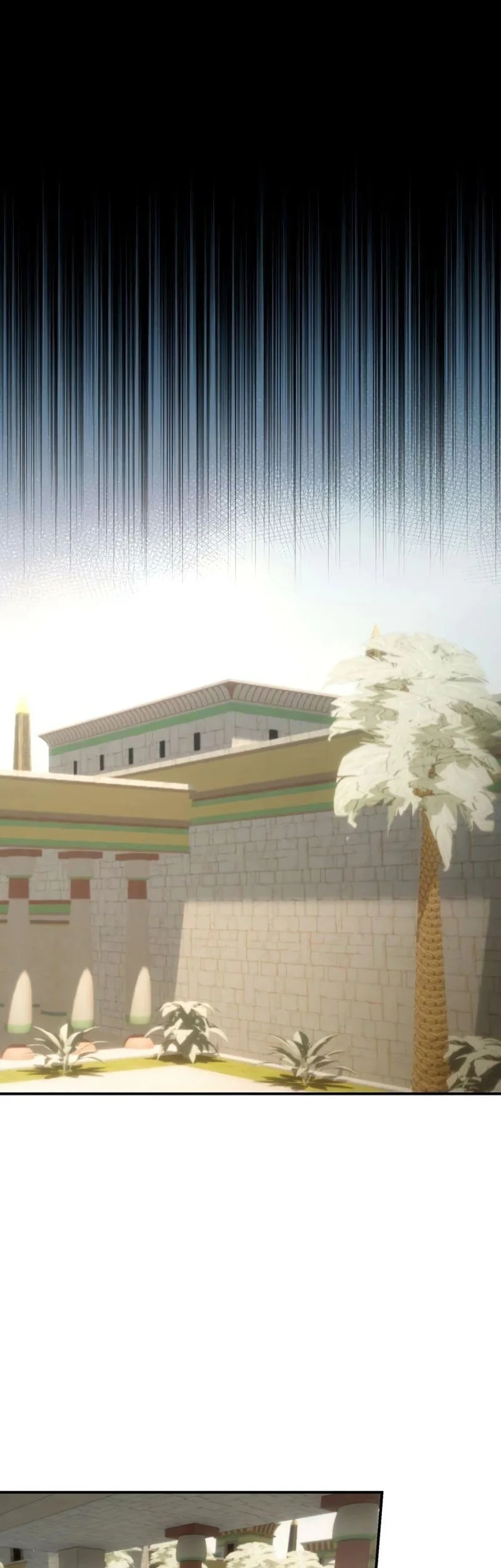 Immortal's Way Of Life Chapter 4 Gambar 10