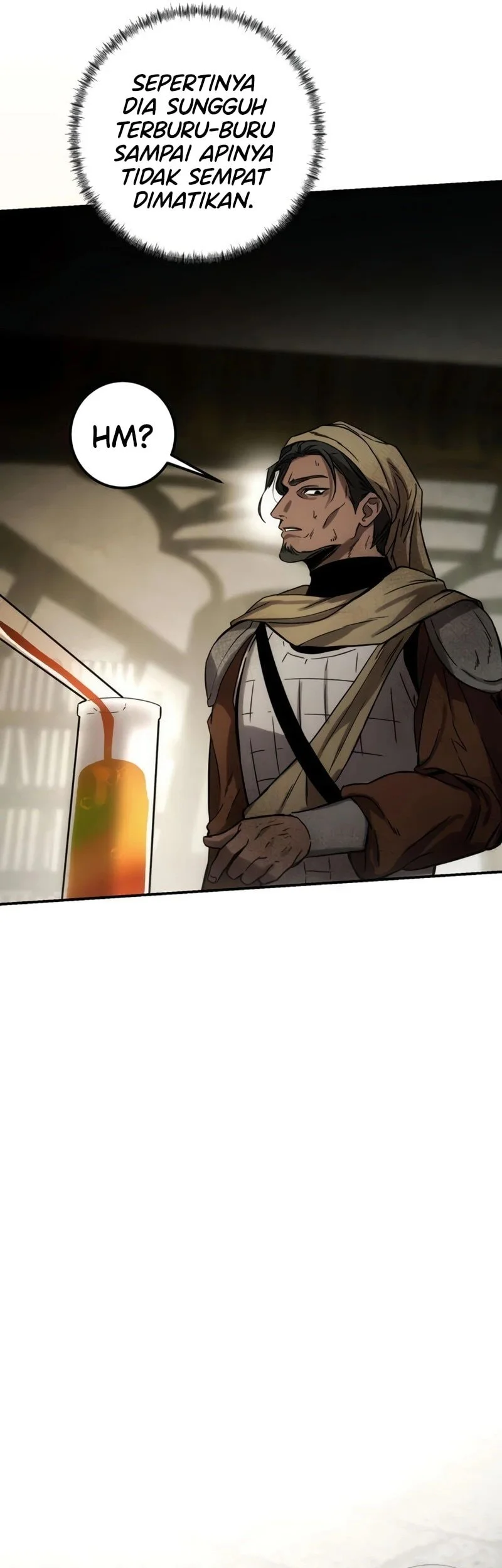 Immortal's Way Of Life Chapter 4 Gambar 14