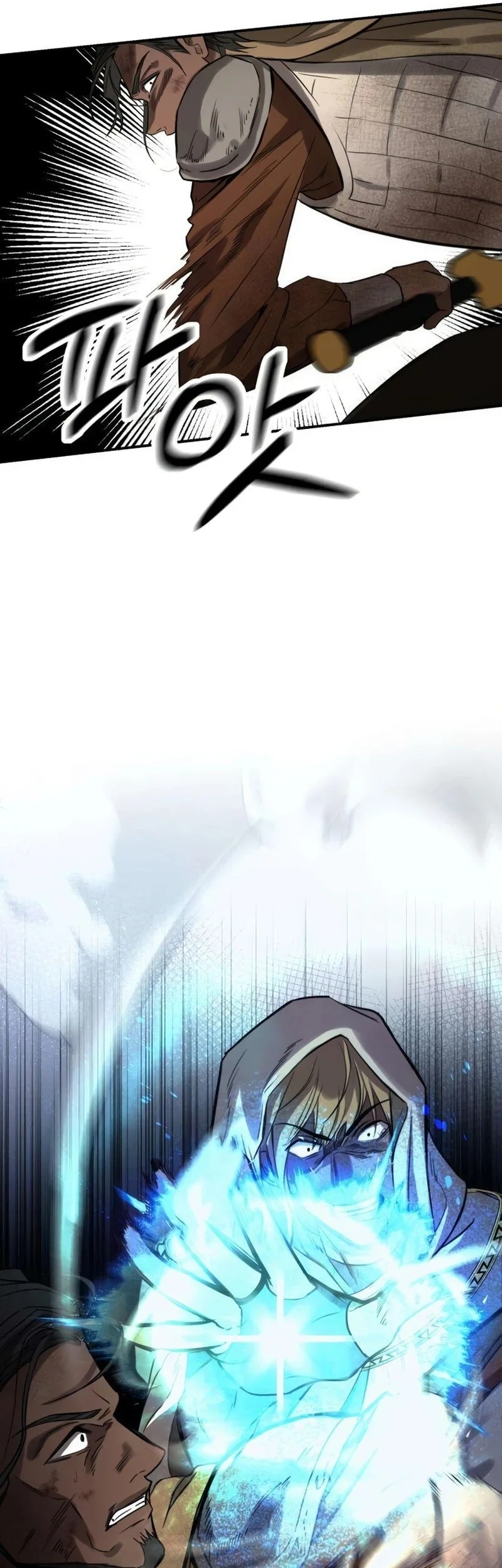 Immortal's Way Of Life Chapter 4 Gambar 18