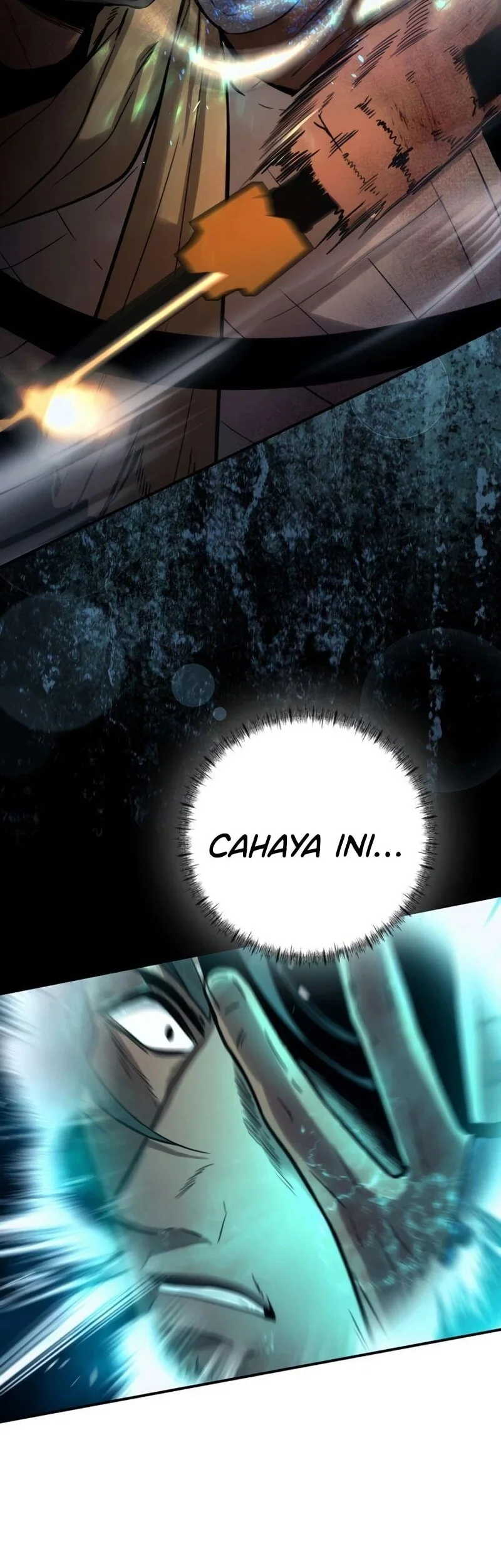 Immortal's Way Of Life Chapter 4 Gambar 19