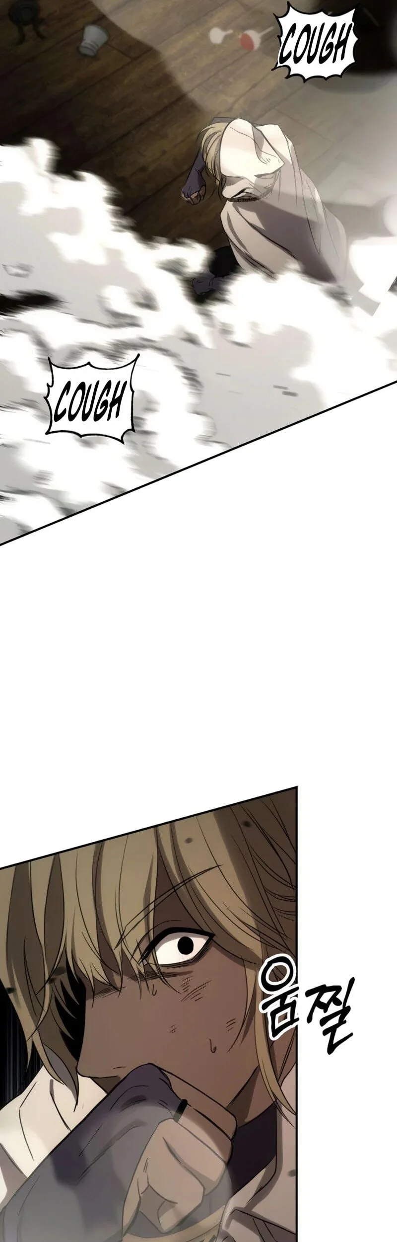 Immortal's Way Of Life Chapter 4 Gambar 22