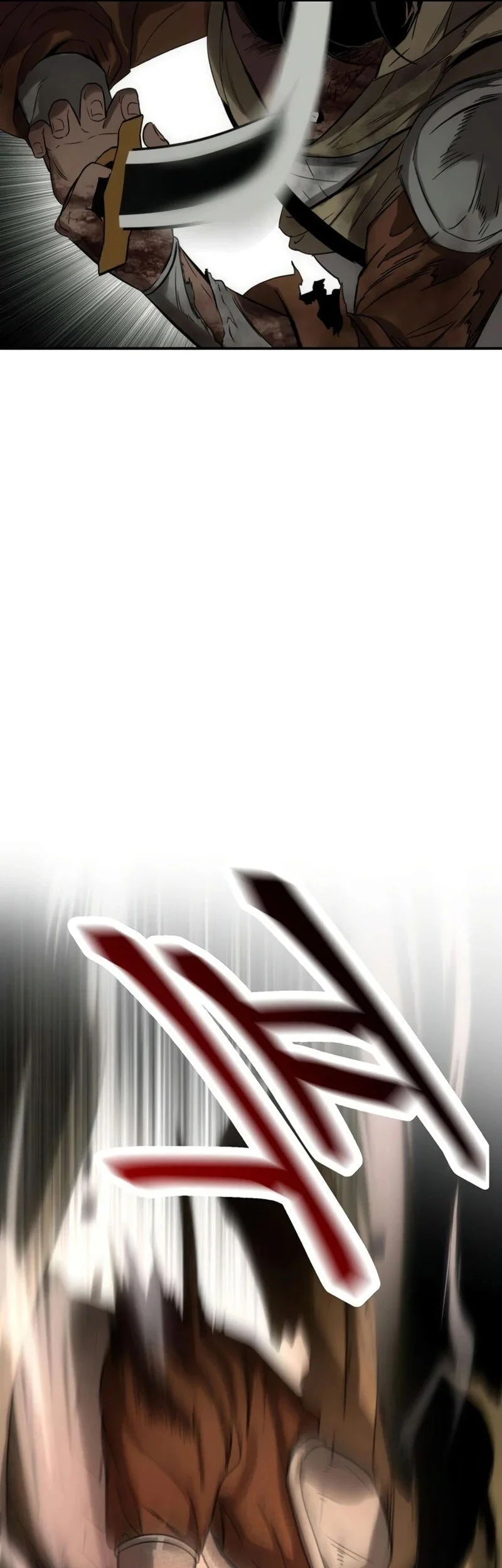 Immortal's Way Of Life Chapter 4 Gambar 26