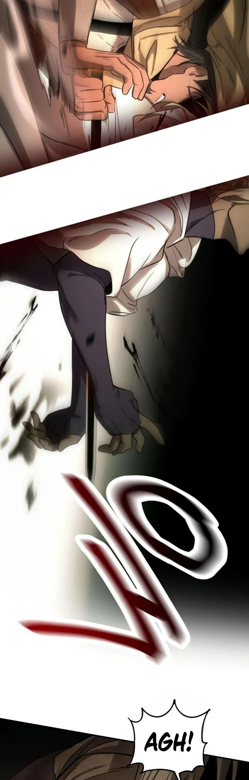 Immortal's Way Of Life Chapter 4 Gambar 27