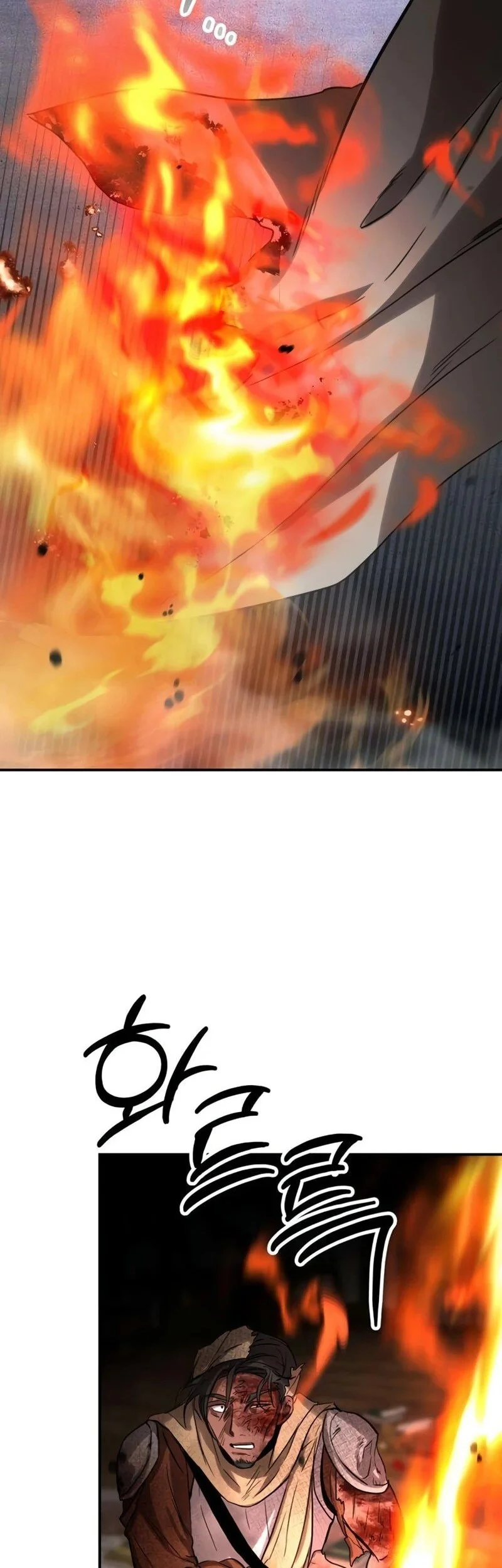 Immortal's Way Of Life Chapter 4 Gambar 31