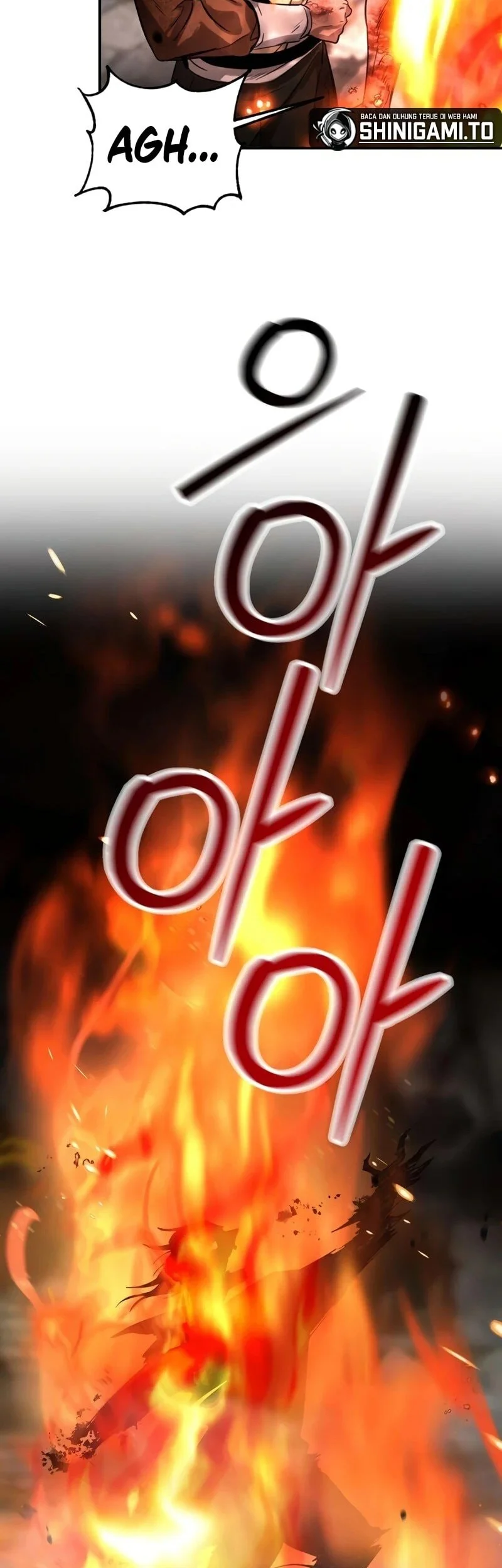 Immortal's Way Of Life Chapter 4 Gambar 32