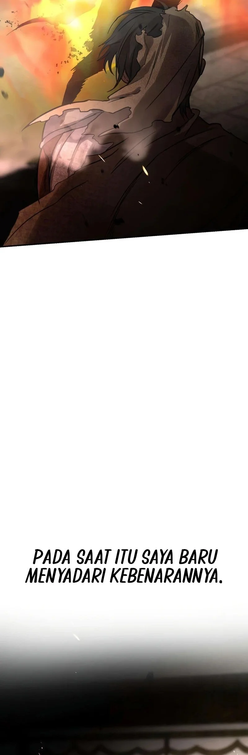 Immortal's Way Of Life Chapter 4 Gambar 33