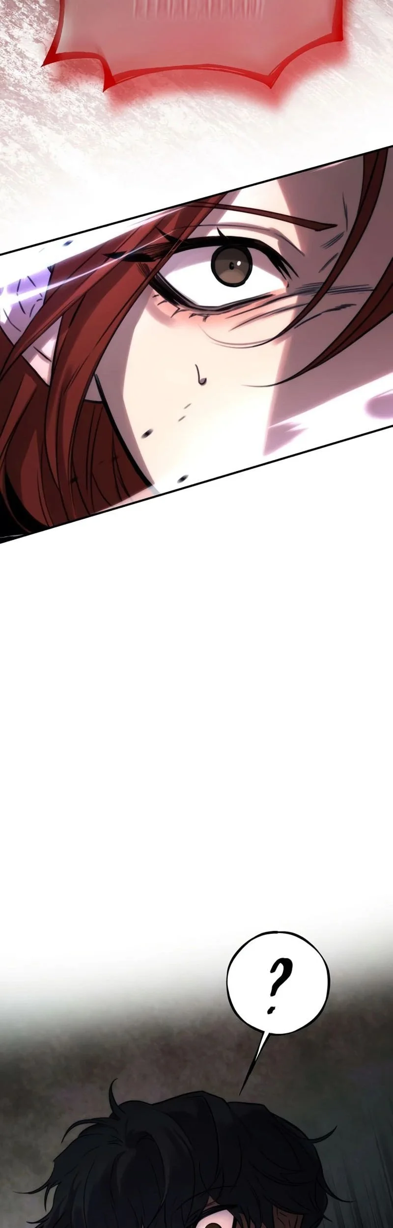 Immortal's Way Of Life Chapter 5 Gambar 35