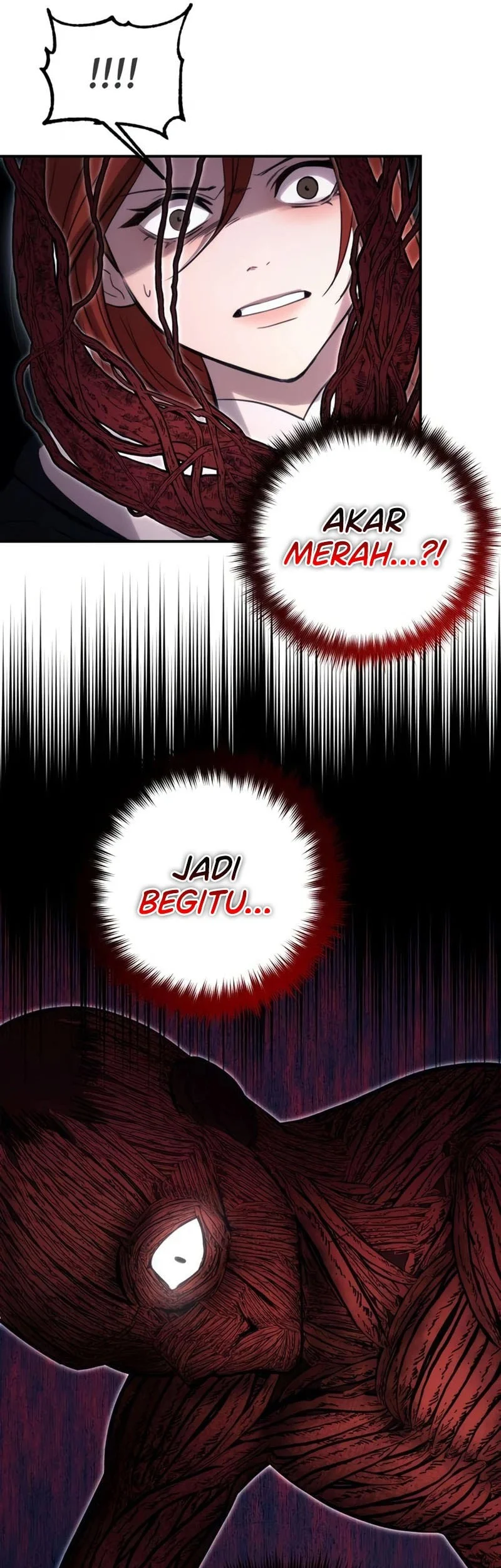 Immortal's Way Of Life Chapter 5 Gambar 37