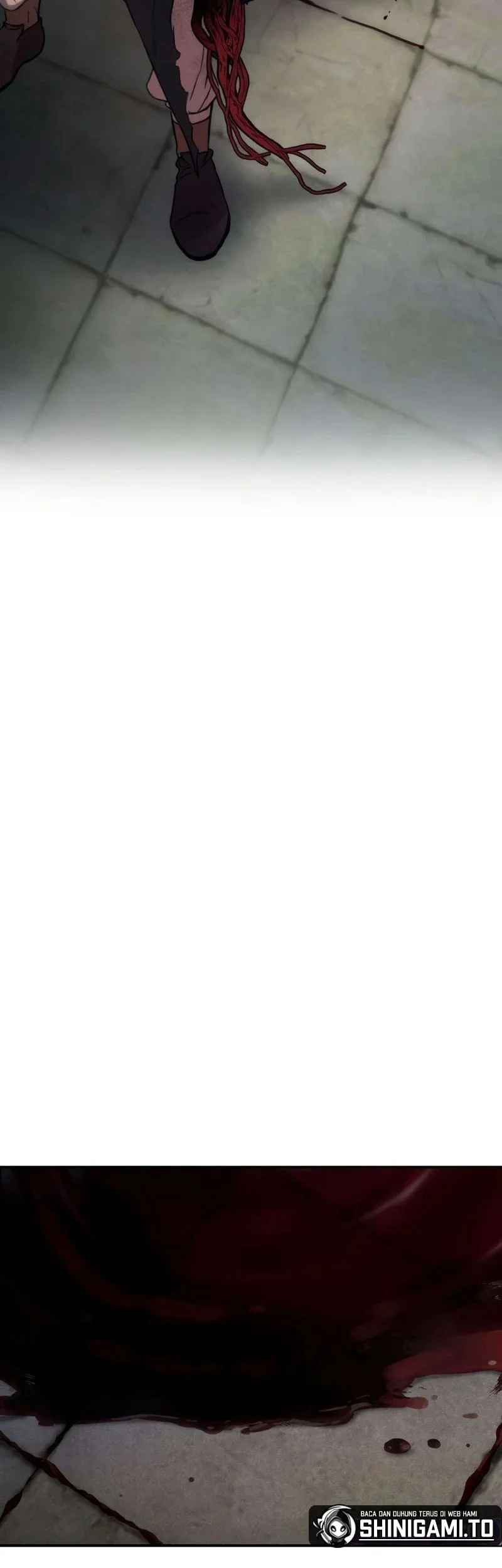 Immortal's Way Of Life Chapter 5 Gambar 42