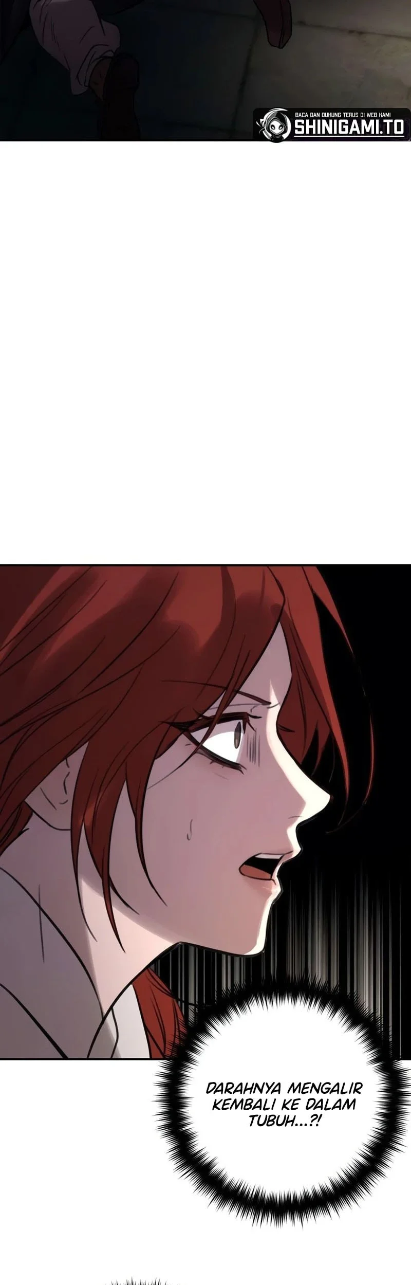 Immortal's Way Of Life Chapter 5 Gambar 55