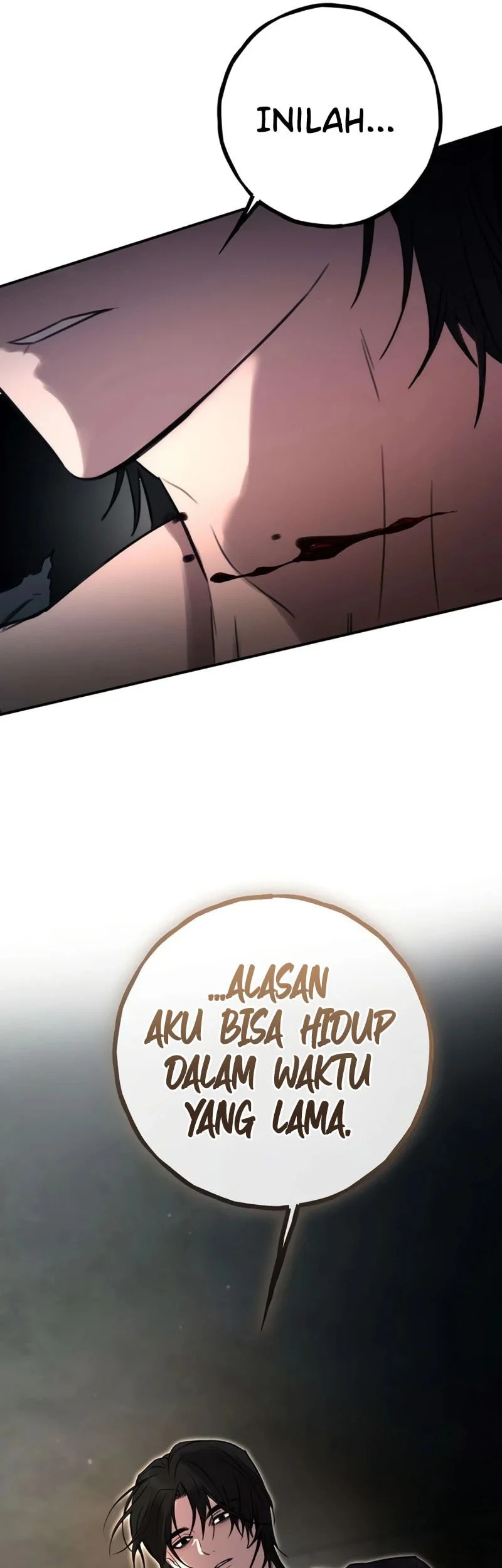 Immortal's Way Of Life Chapter 5 Gambar 57