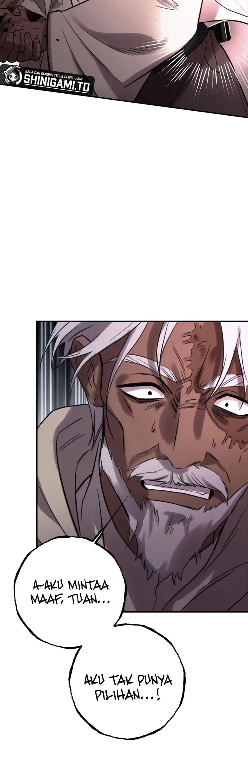 Immortal's Way Of Life Chapter 5 Gambar 8