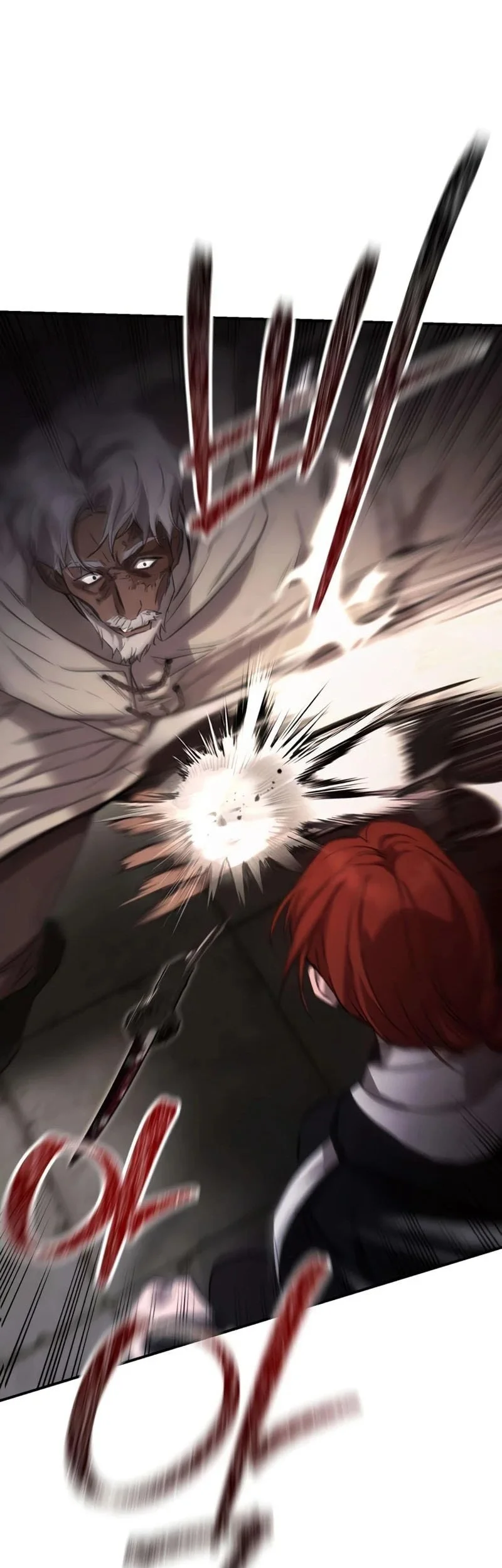 Immortal's Way Of Life Chapter 5 Gambar 15