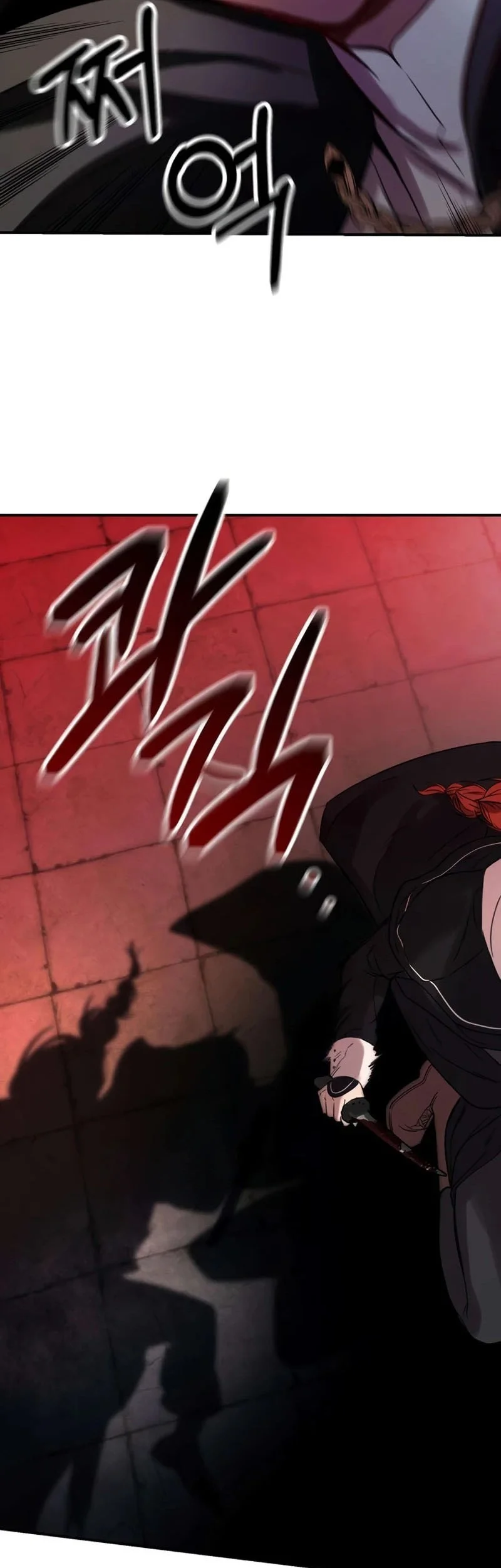 Immortal's Way Of Life Chapter 5 Gambar 25