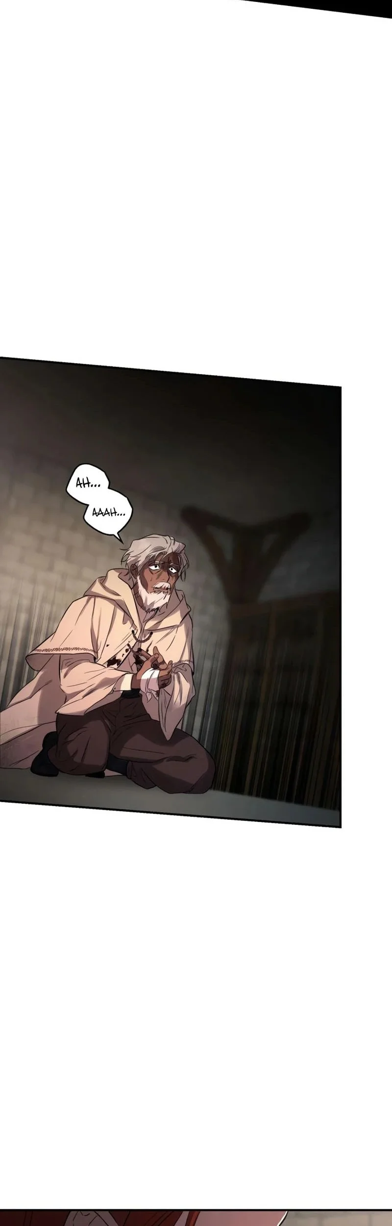 Immortal's Way Of Life Chapter 5 Gambar 26