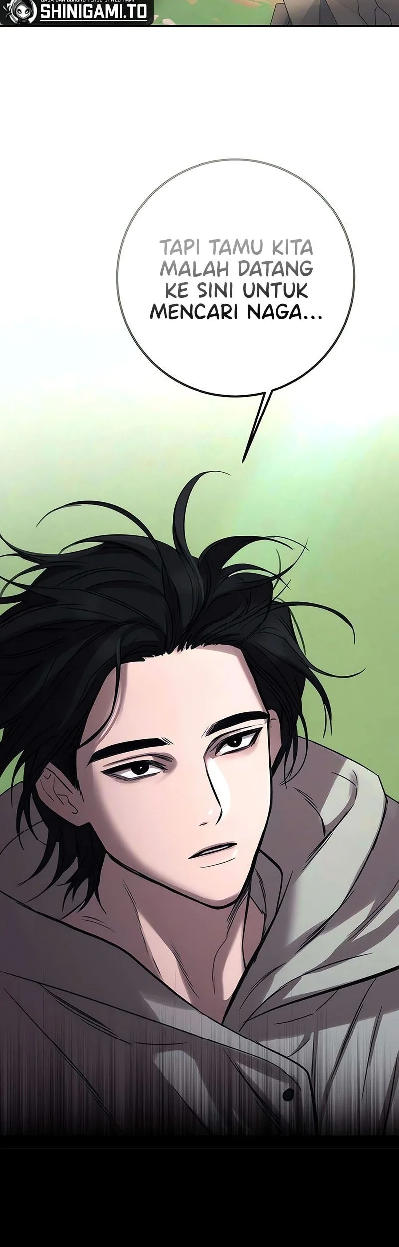 Immortal's Way Of Life Chapter 7 Gambar 38