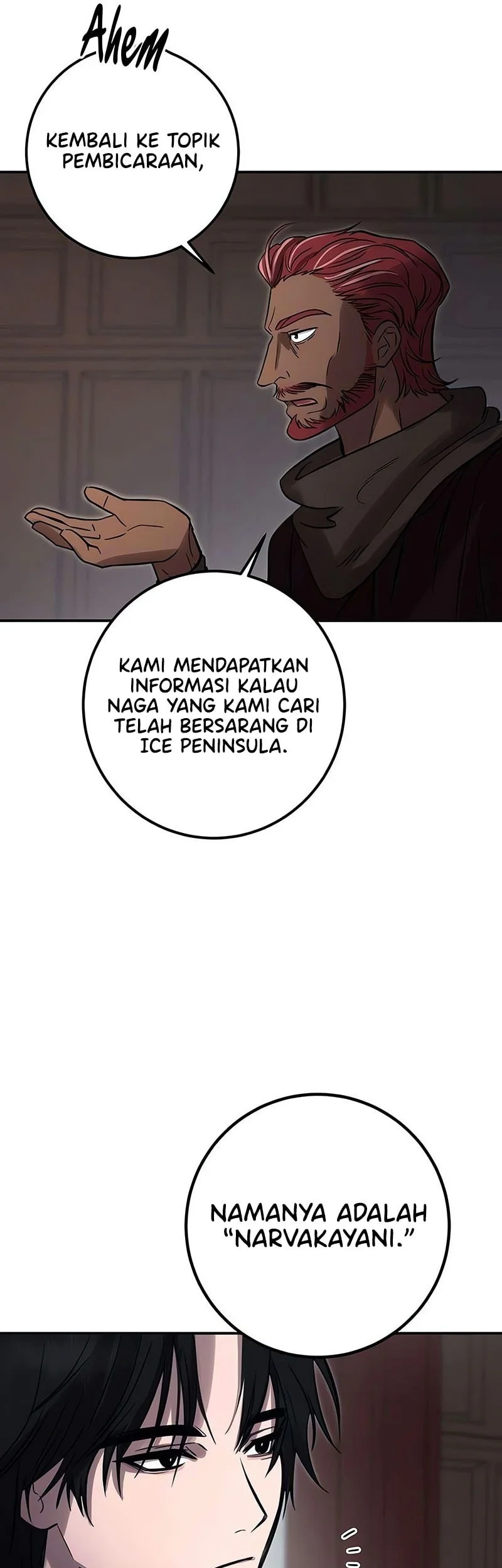 Immortal's Way Of Life Chapter 7 Gambar 48