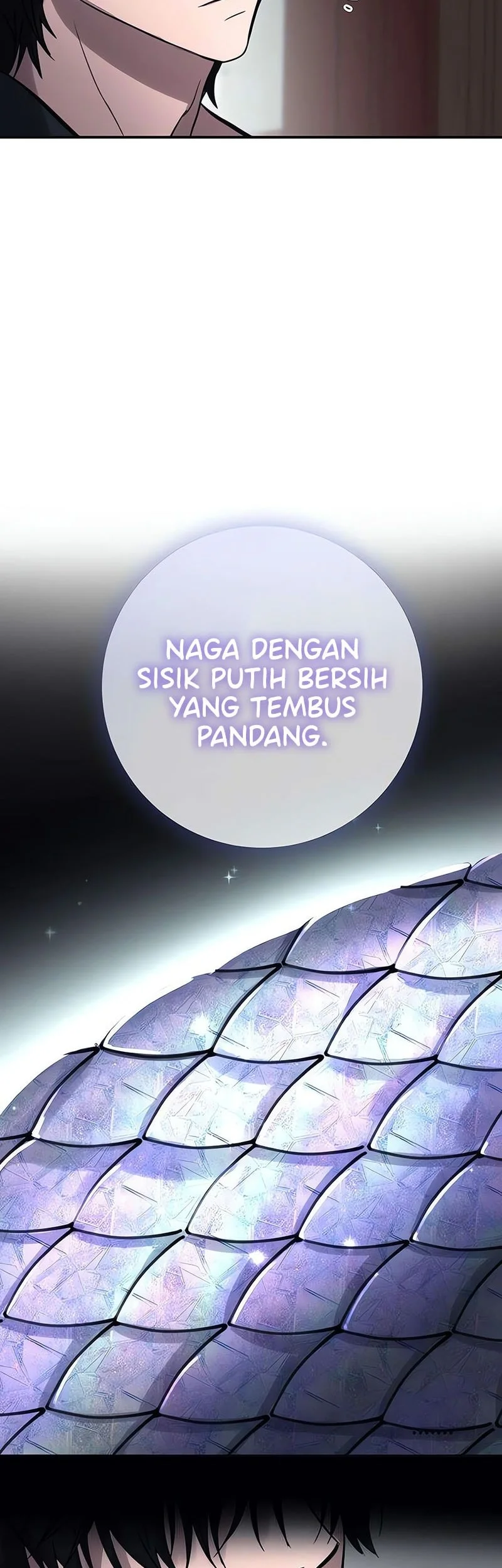 Immortal's Way Of Life Chapter 7 Gambar 49