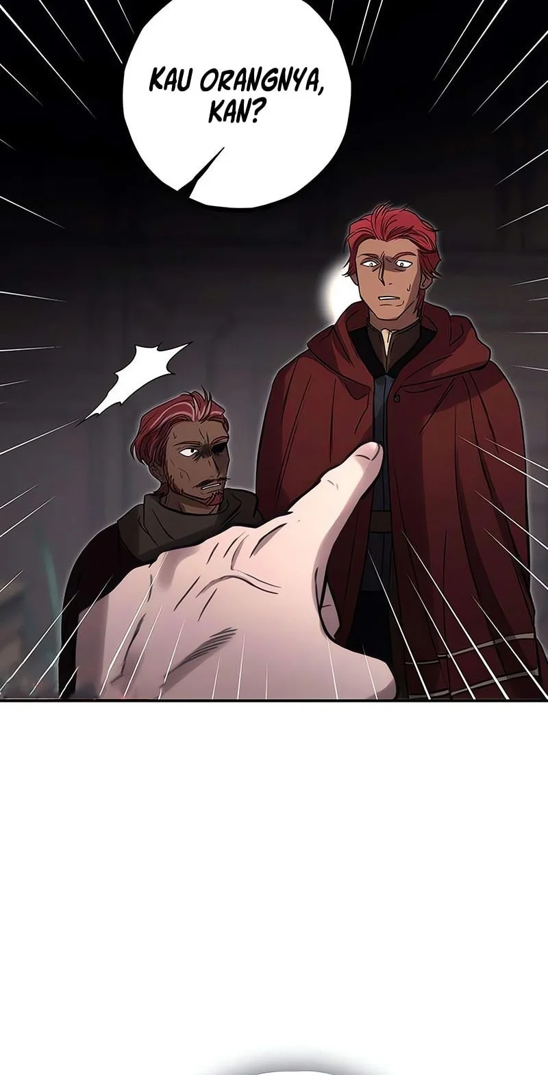 Immortal's Way Of Life Chapter 7 Gambar 55