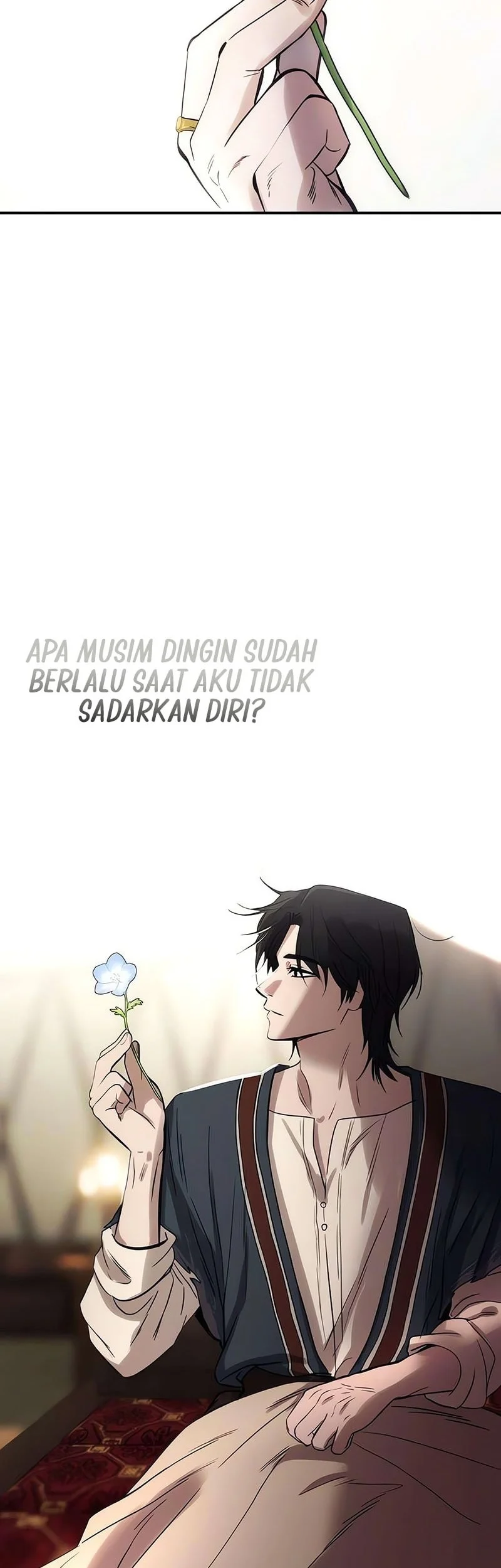 Immortal's Way Of Life Chapter 7 Gambar 8