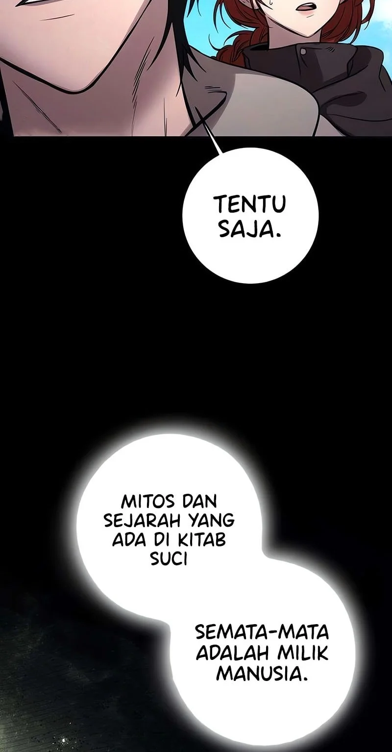 Immortal's Way Of Life Chapter 7 Gambar 35