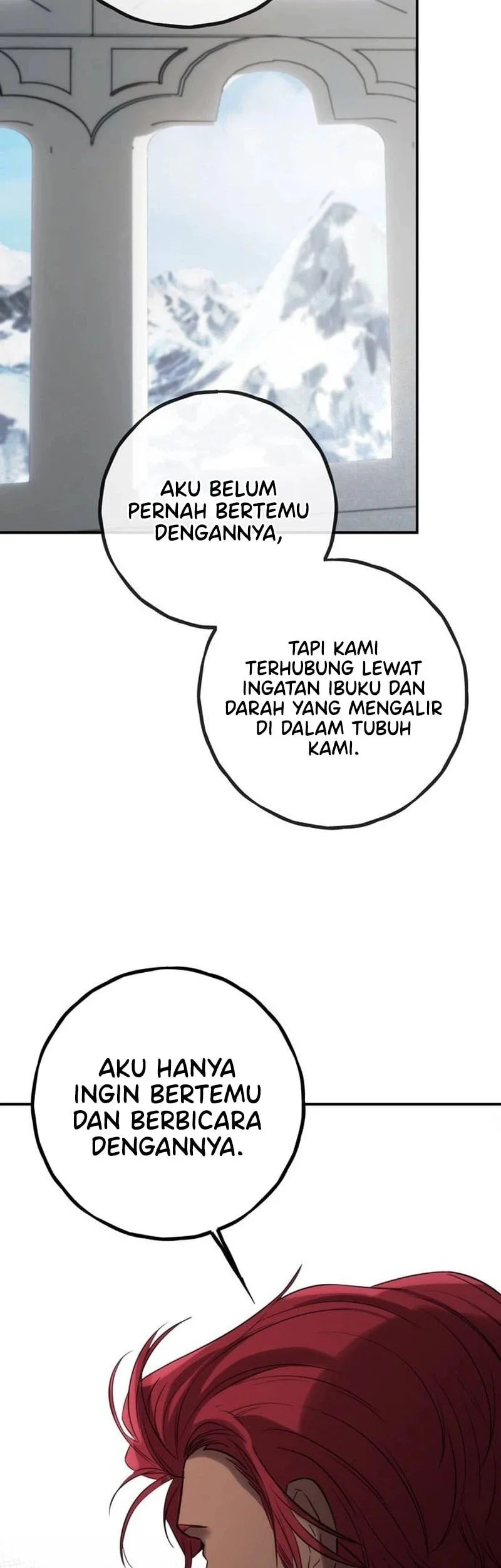 Immortal's Way Of Life Chapter 8 Gambar 48