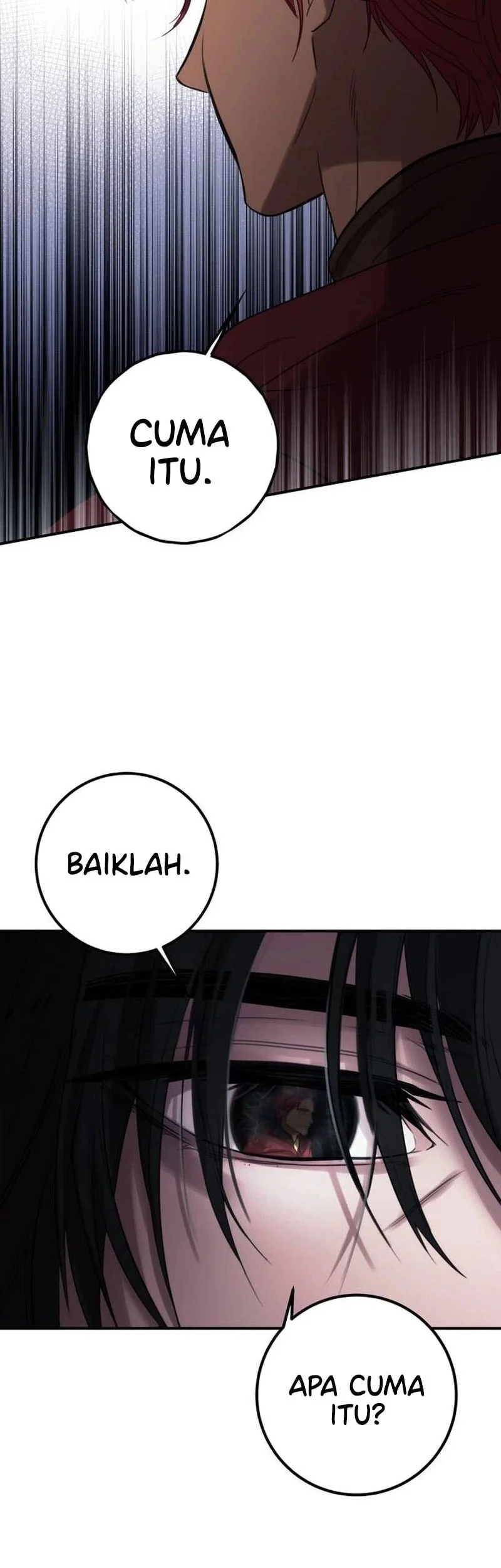 Immortal's Way Of Life Chapter 8 Gambar 49