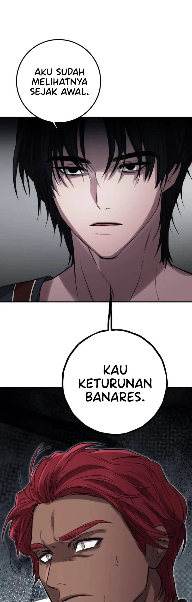 Immortal's Way Of Life Chapter 8 Gambar 6