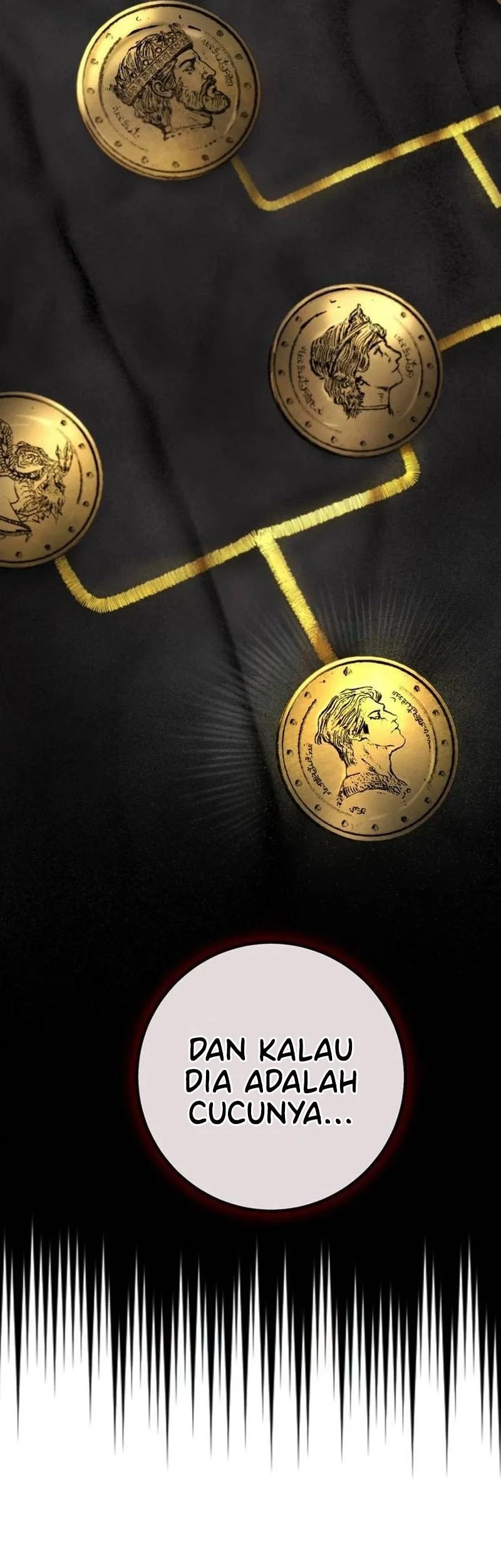 Immortal's Way Of Life Chapter 8 Gambar 26