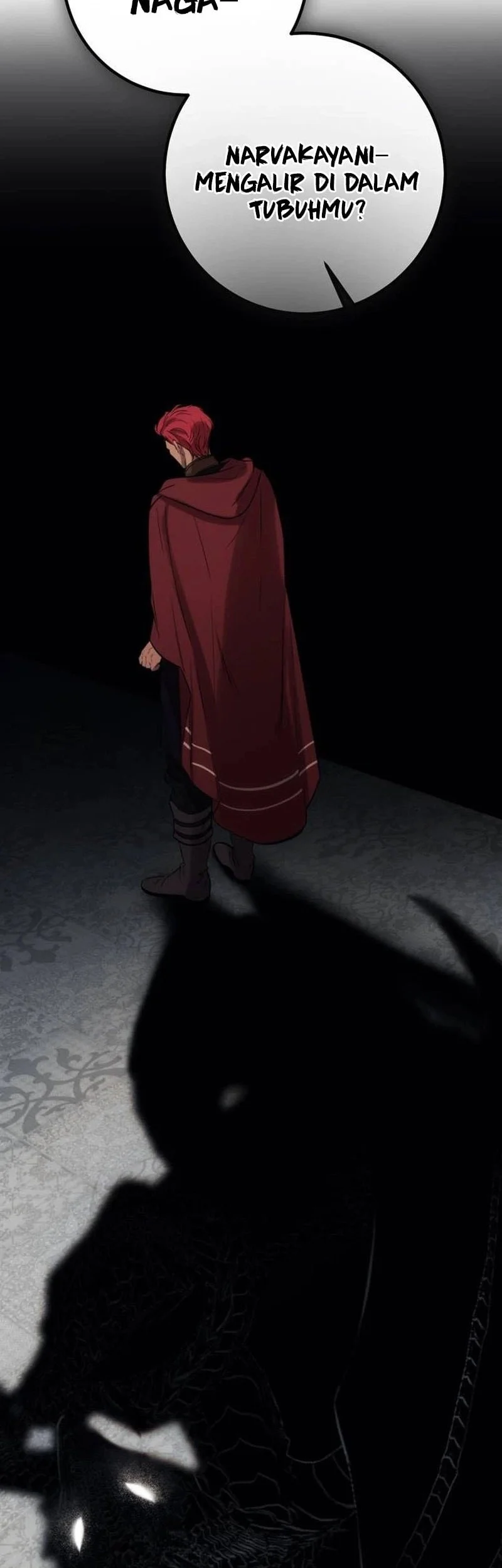 Immortal's Way Of Life Chapter 8 Gambar 29