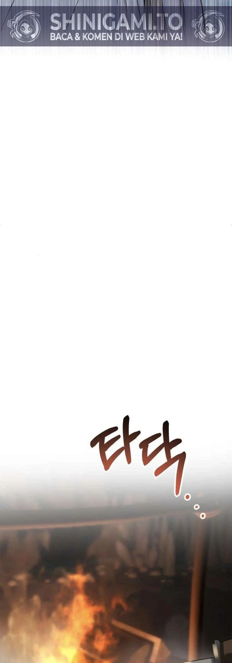 Immortal's Way Of Life Chapter 9 Gambar 41