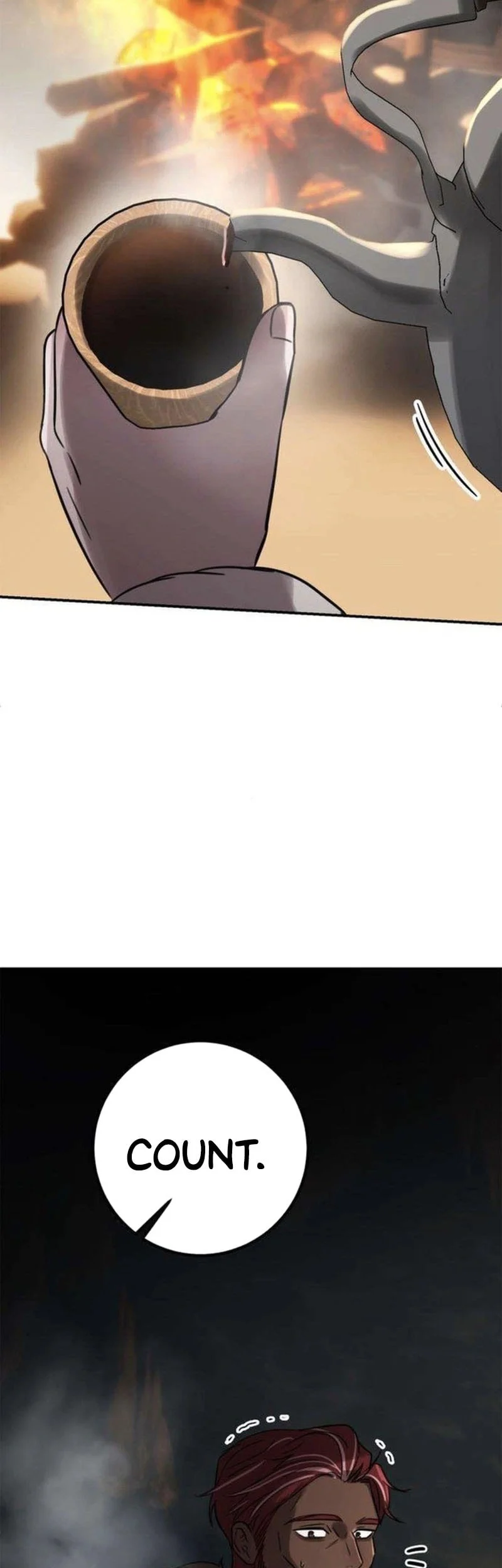 Immortal's Way Of Life Chapter 9 Gambar 42