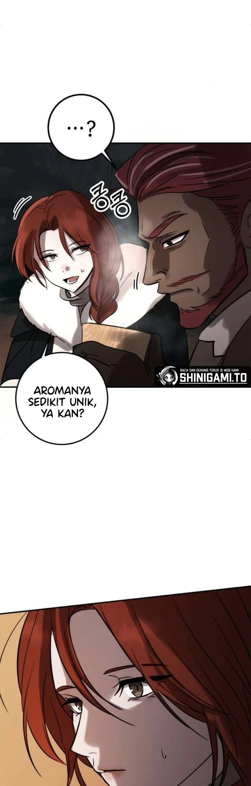 Immortal's Way Of Life Chapter 9 Gambar 44