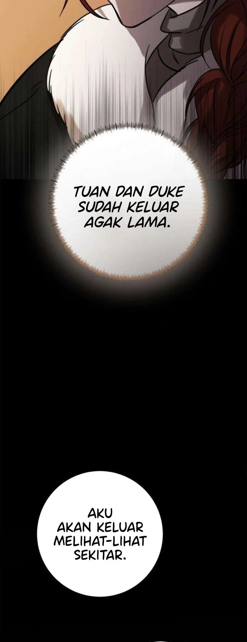 Immortal's Way Of Life Chapter 9 Gambar 45