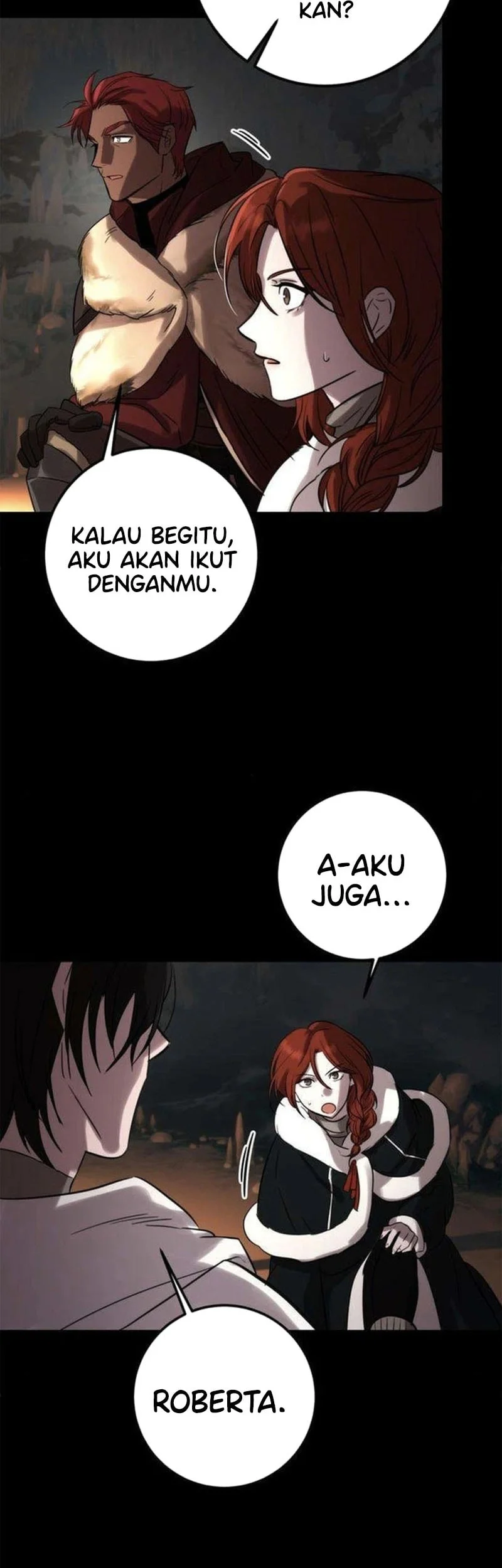 Immortal's Way Of Life Chapter 9 Gambar 47