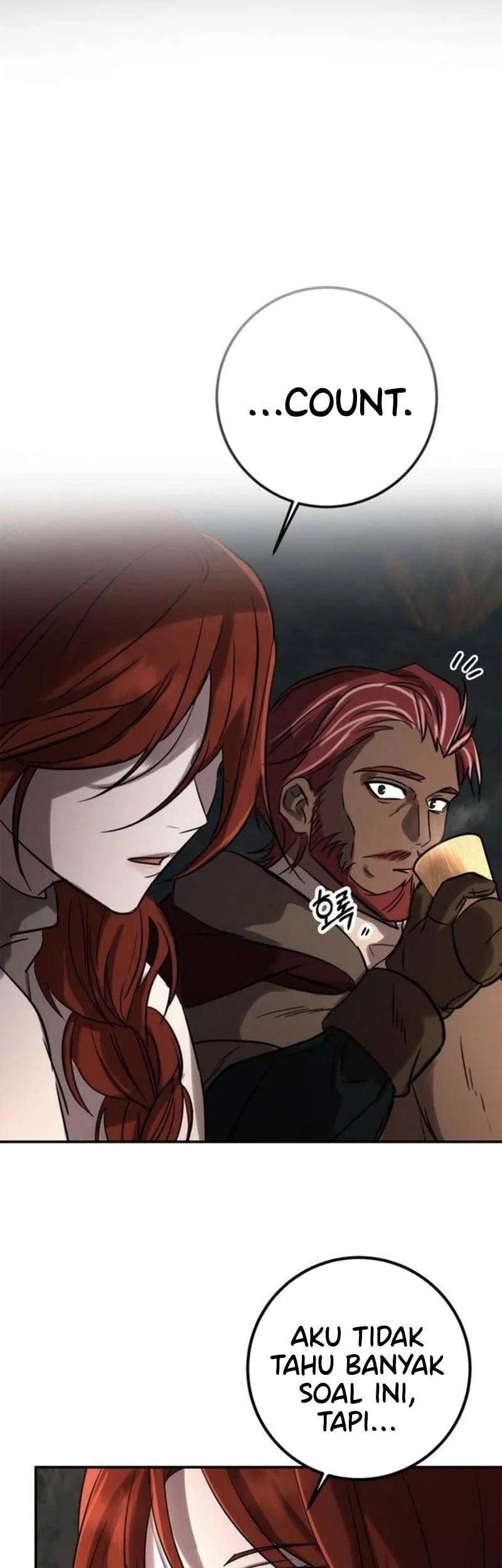 Immortal's Way Of Life Chapter 9 Gambar 50