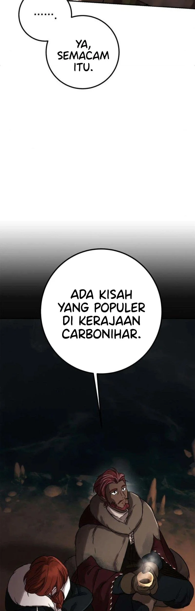 Immortal's Way Of Life Chapter 9 Gambar 52