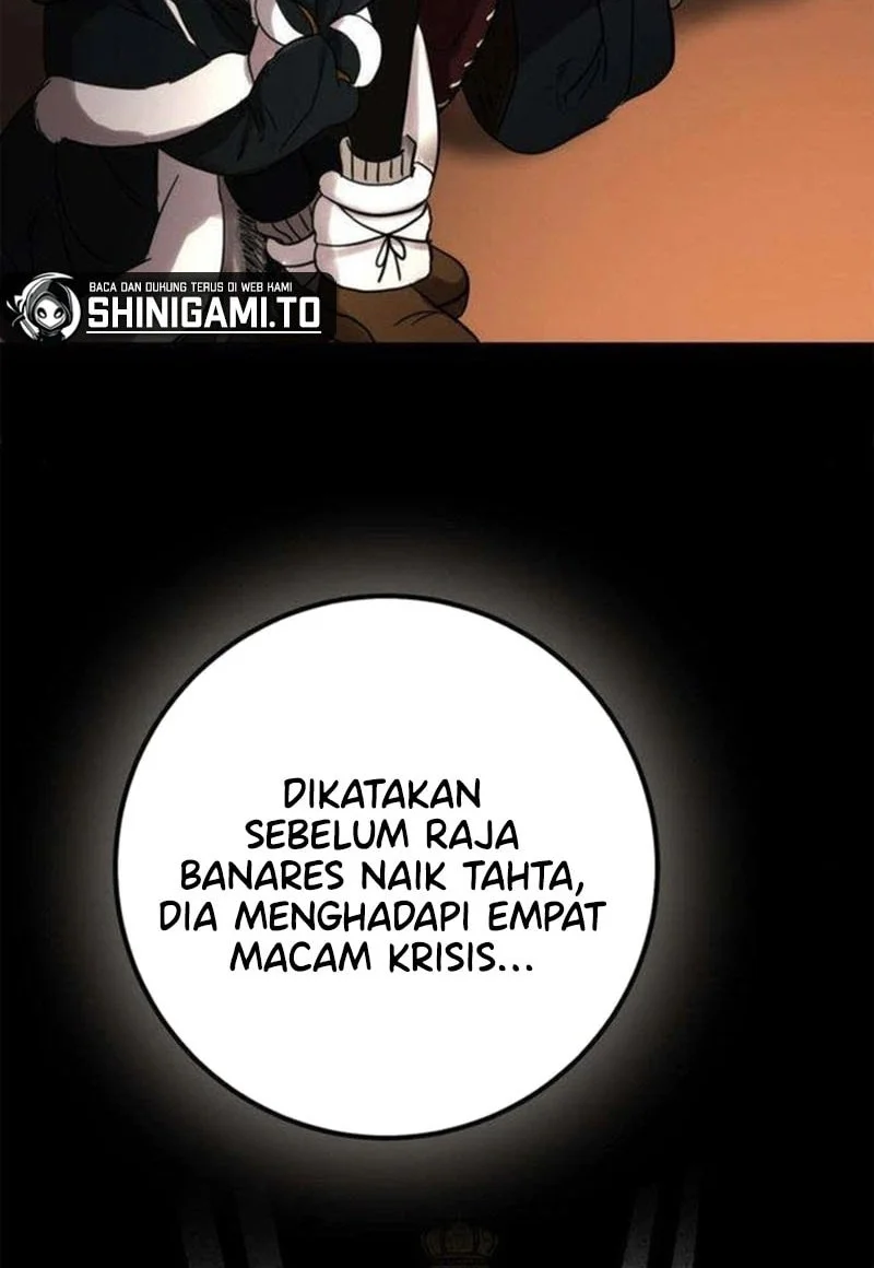 Immortal's Way Of Life Chapter 9 Gambar 53
