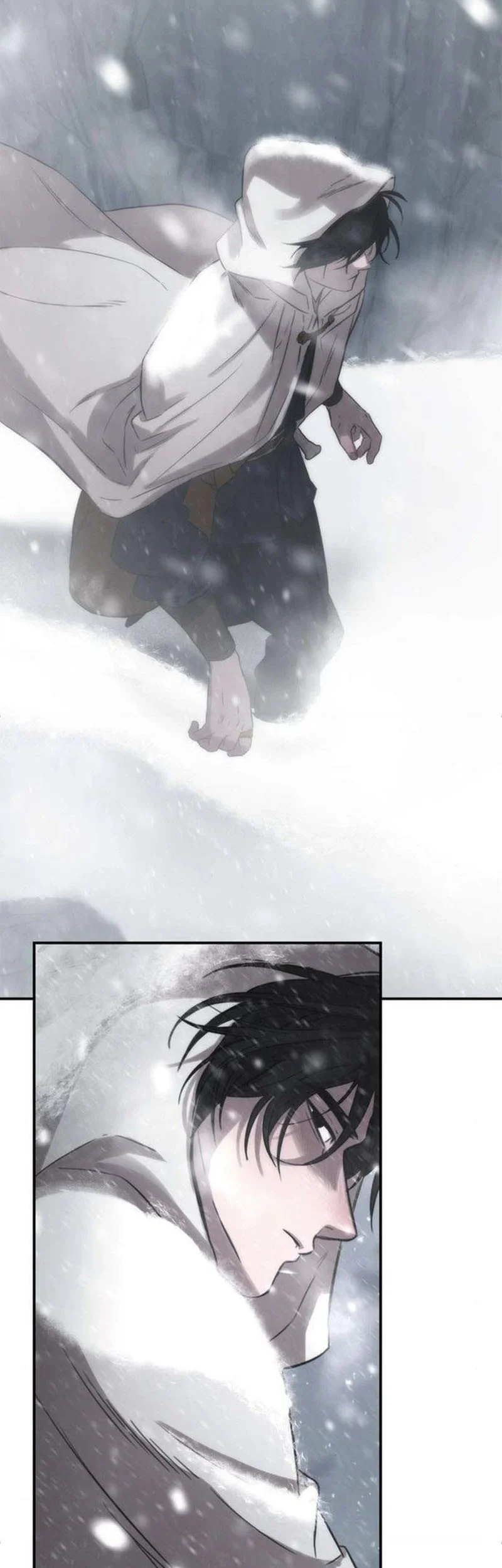 Immortal's Way Of Life Chapter 9 Gambar 4