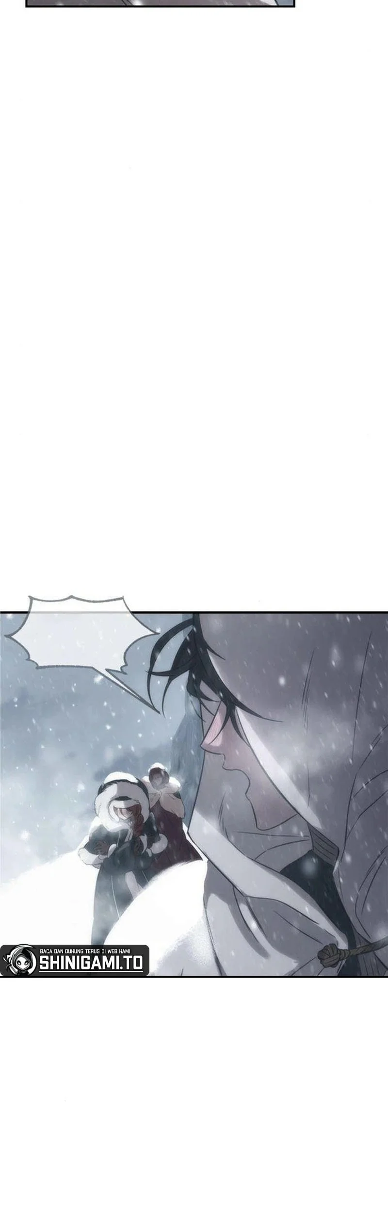 Immortal's Way Of Life Chapter 9 Gambar 5