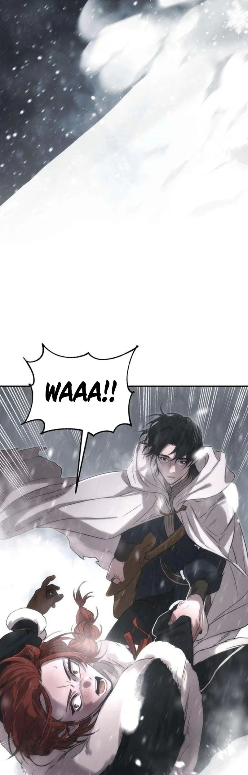 Immortal's Way Of Life Chapter 9 Gambar 11