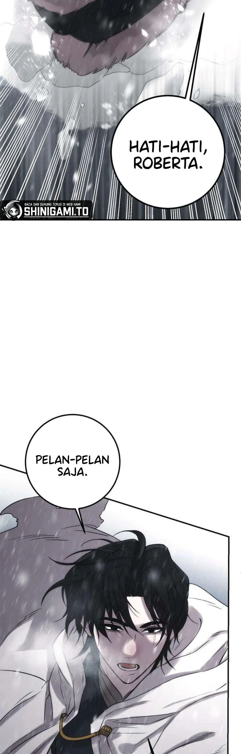 Immortal's Way Of Life Chapter 9 Gambar 12