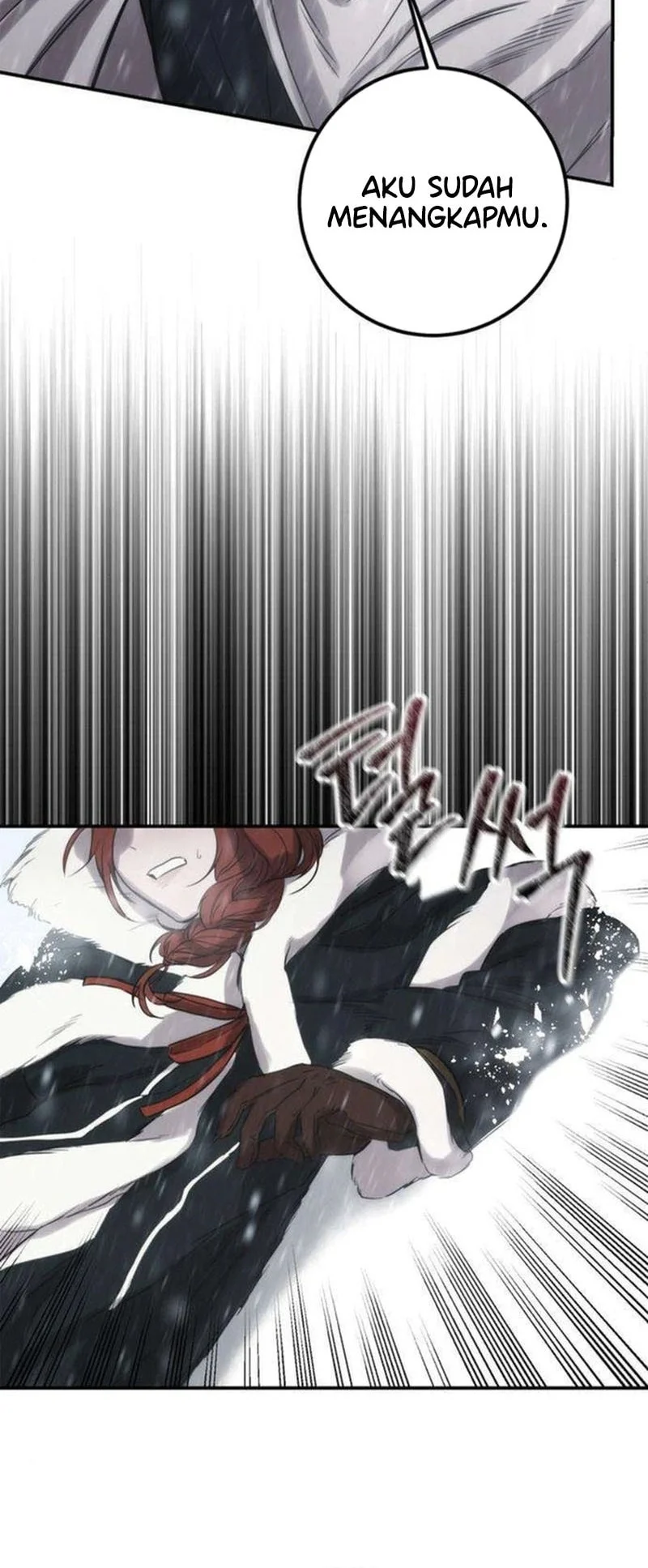 Immortal's Way Of Life Chapter 9 Gambar 13