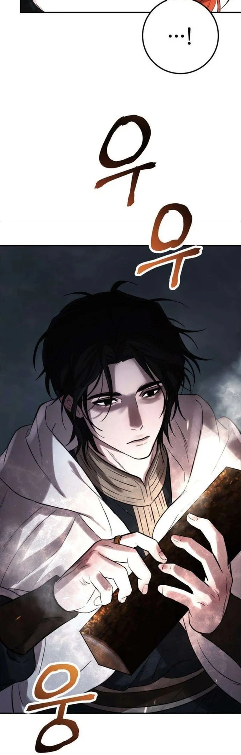 Immortal's Way Of Life Chapter 9 Gambar 25