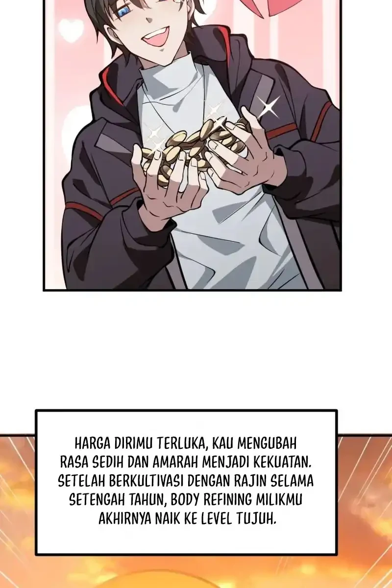 Immortal Simulator: Cultivating in Secret Chapter 1 Gambar 23